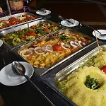 Hotel Corona 3* سفيتي فلاس