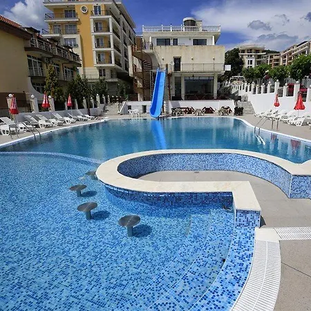 Hotel Corona - All Inclusive Hotel 3*