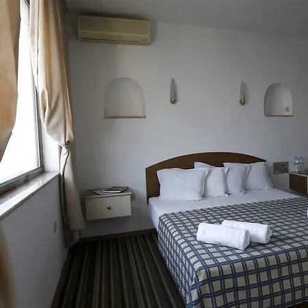 Hotel Corona - All Inclusive Hotel Sveti Vlas