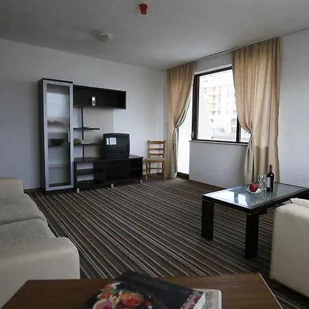 Hotel Corona - All Inclusive