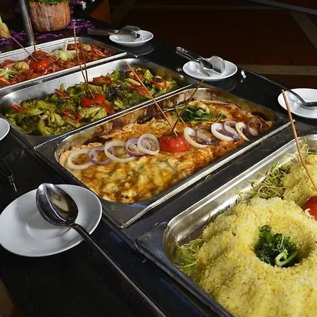 Hotel Corona - All Inclusive 3* Sveti Vlas