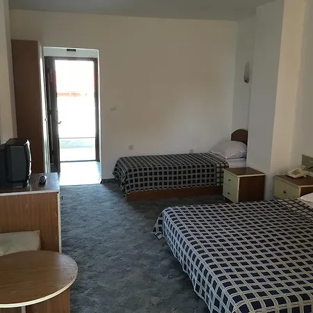 Hotel Corona - All Inclusive Hotel Sveti Vlas