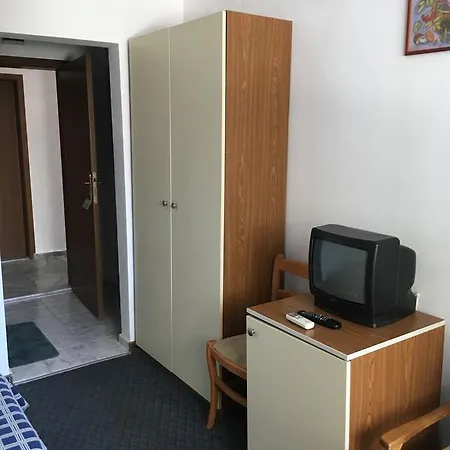 Hotel Corona - All Inclusive 3*