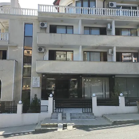 Hotel Hotel Corona - All Inclusive 3*