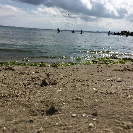 Hotel Corona - All Inclusive Sveti Vlas