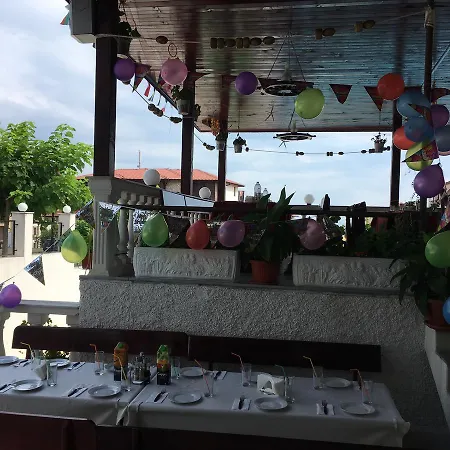 Hotel Hotel Corona - All Inclusive