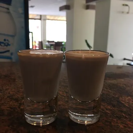 Hotel Corona - All Inclusive Hotel 3*