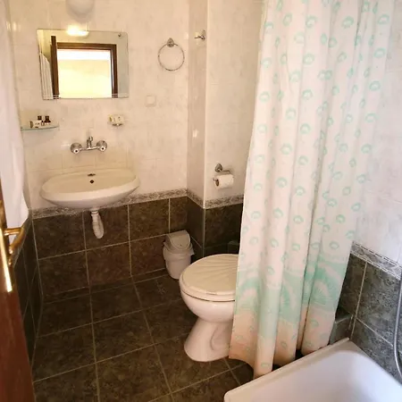 Hotel Corona - All Inclusive Hotel Sveti Vlas