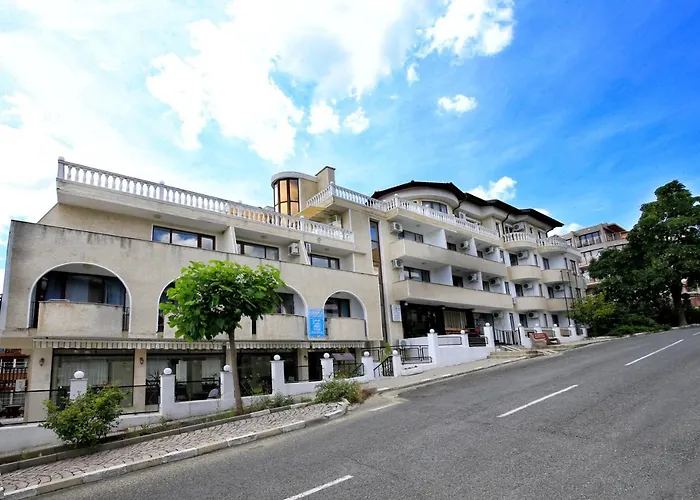 Hotel Hotel Corona 3*