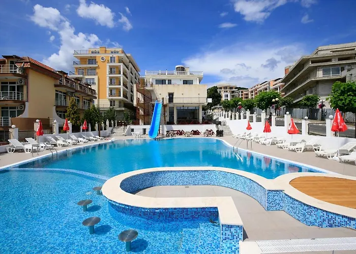 Hotel Hotel Corona Święty Włas