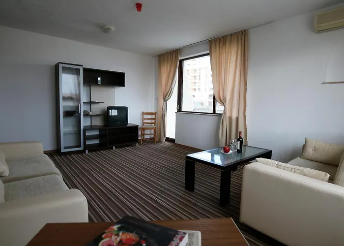 Hotel Corona 3* Święty Włas