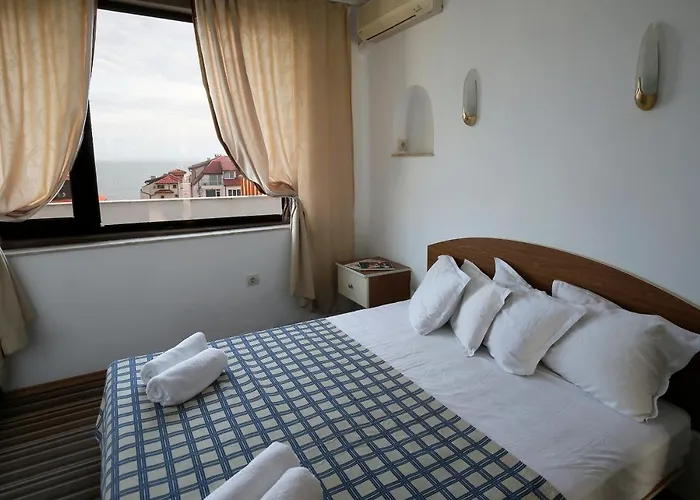 Hotel Corona Święty Włas