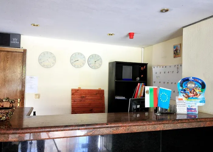 Hotel Hotel Corona Święty Włas