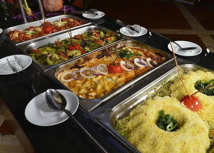 Hotel Corona 3* Święty Włas