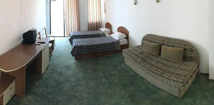 Hotel Corona Hotel Święty Włas