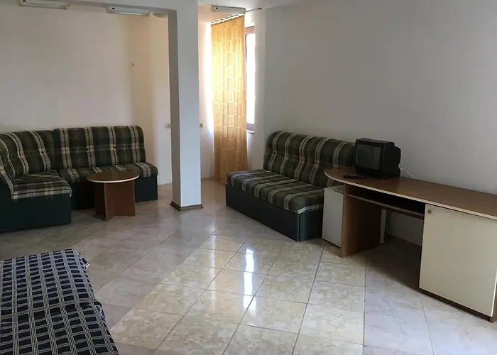 Hotel Corona 3* Święty Włas