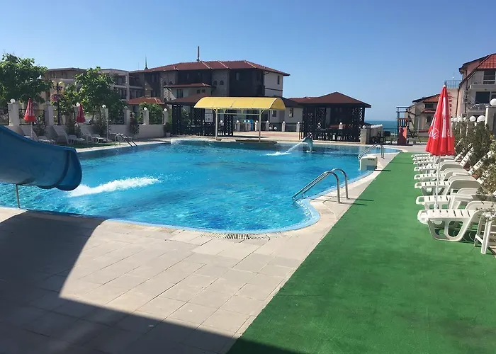 Hotel Hotel Corona Święty Włas