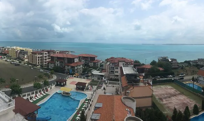 Hotel Corona Hotel 3*