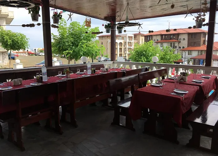 Hotel Hotel Corona Święty Włas