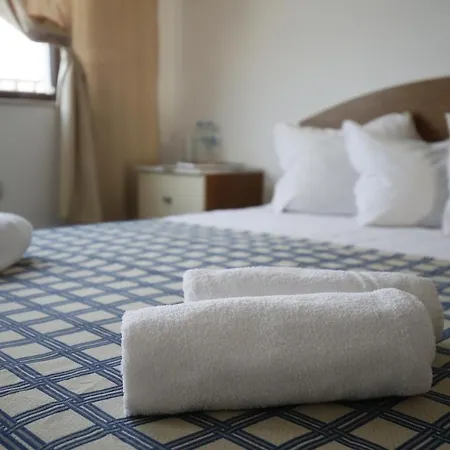 Szálloda Hotel Corona Szveti Vlasz