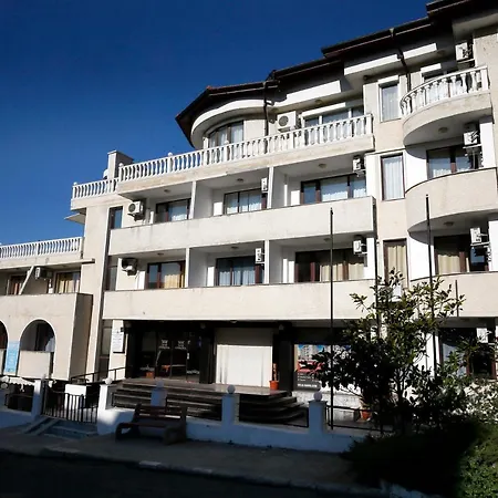Szálloda Hotel Corona Szveti Vlasz