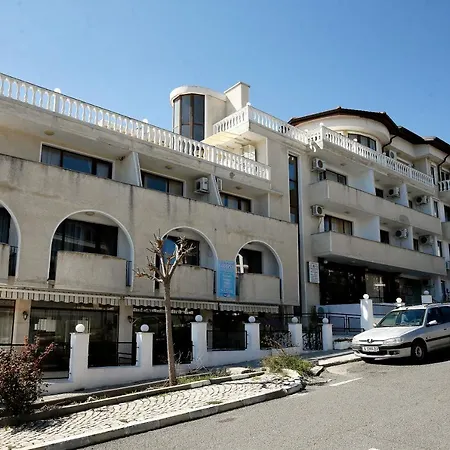 Hotel Corona Szálloda 3*