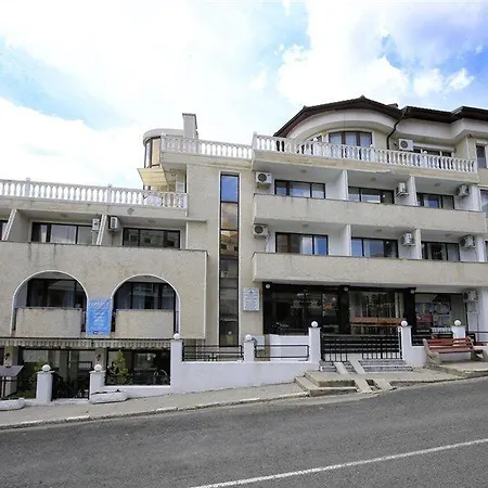 Hotel Corona Szveti Vlasz