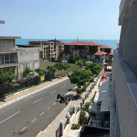 Hotel Corona ホテル