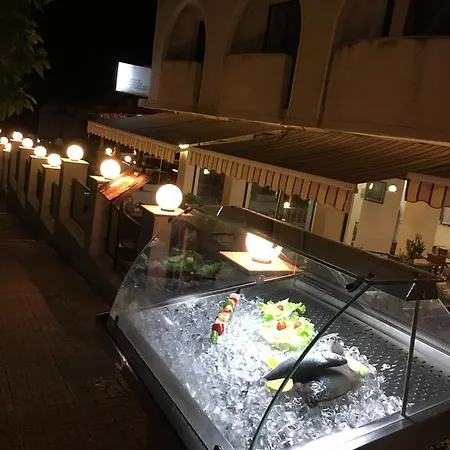 Hotel Corona Szálloda Szveti Vlasz