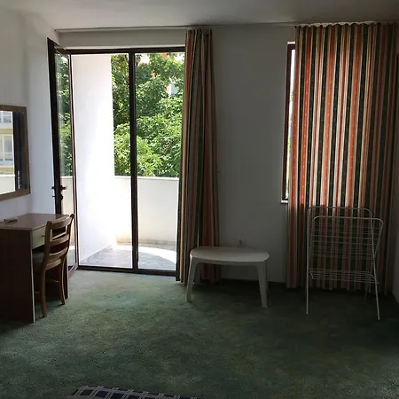 Hotel Hotel Corona