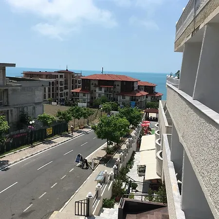 Hotel Corona Hotel