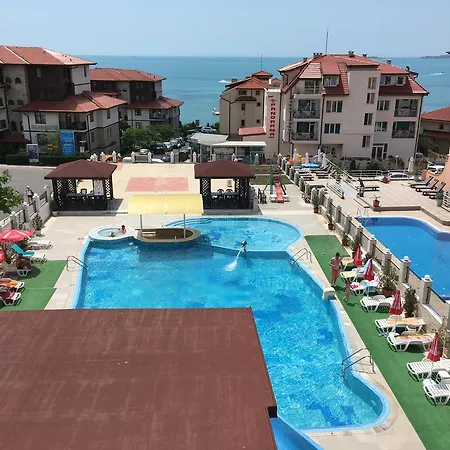 Hotel Hotel Corona 3*