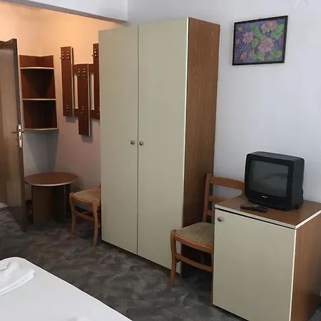 Hotel Corona 3* Szveti Vlasz