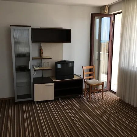 Hotel Corona Hotel