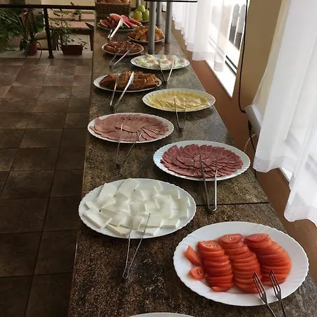 Hotel Hotel Corona