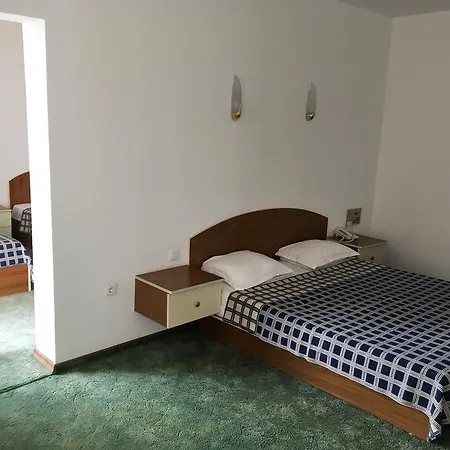 Hotel Hotel Corona Sveti Vlas