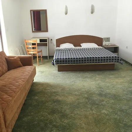 Hotel Hotel Corona