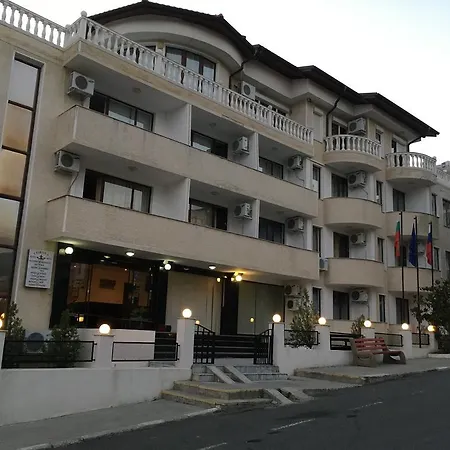 Hotel Corona