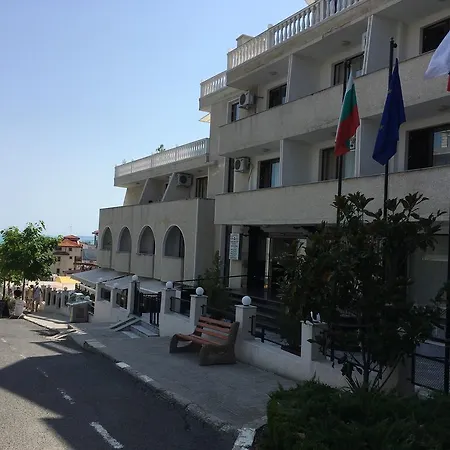 Hotel Corona Hotel Sveti Vlas