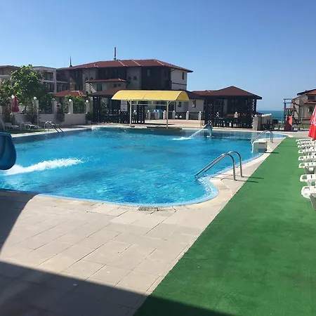 Szálloda Hotel Corona Szveti Vlasz