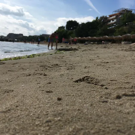 Hotel Corona فندق