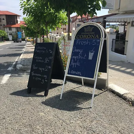 Hotel Corona 3* Szveti Vlasz