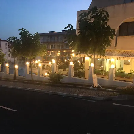Hotel Corona Hotel