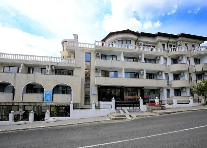 Hotel Corona Święty Włas