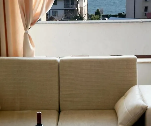 Hotel Hotel Corona - All Inclusive 3*