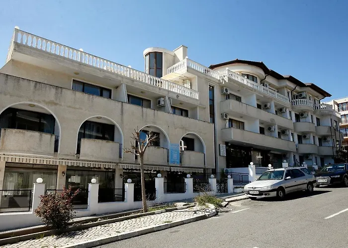 Hotel Corona - All Inclusive Hotel 3*