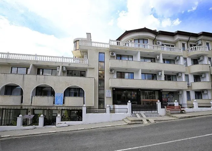 Hotel Corona Święty Włas