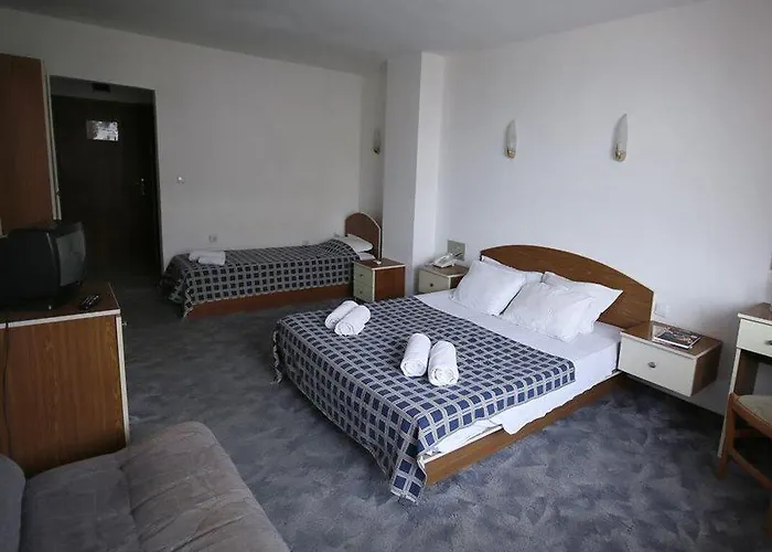 Hotel Corona 3* Święty Włas