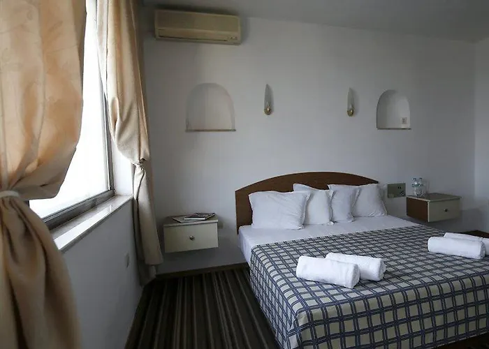 Hotel Corona Hotel Święty Włas