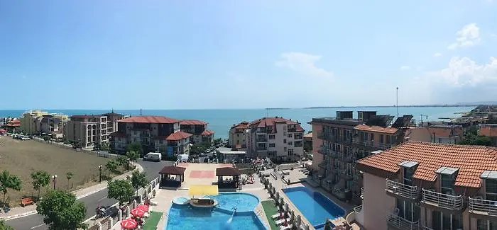 Hotel Hotel Corona Święty Włas